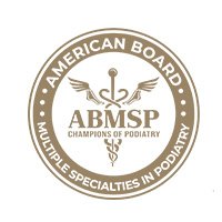 ABMSP Logo