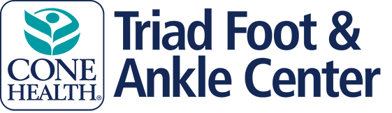 Triad Foot and Ankle Center