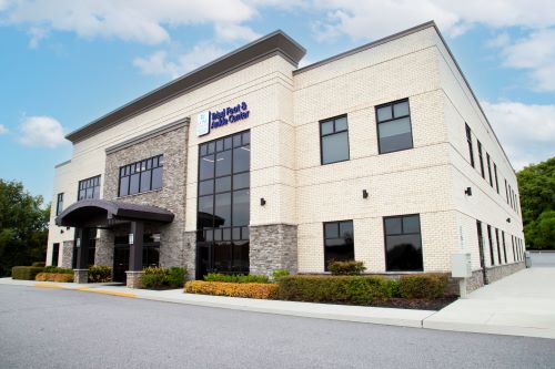 Cone Health Triad Foot & Ankle Center at Greensboro